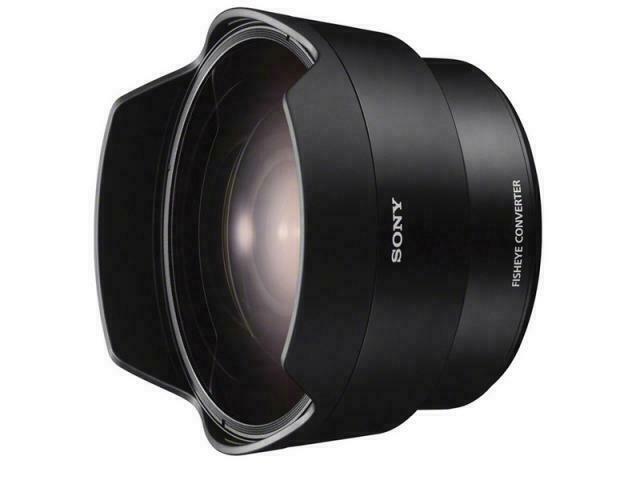 Dorr fisheye 12/7,4 fuji x