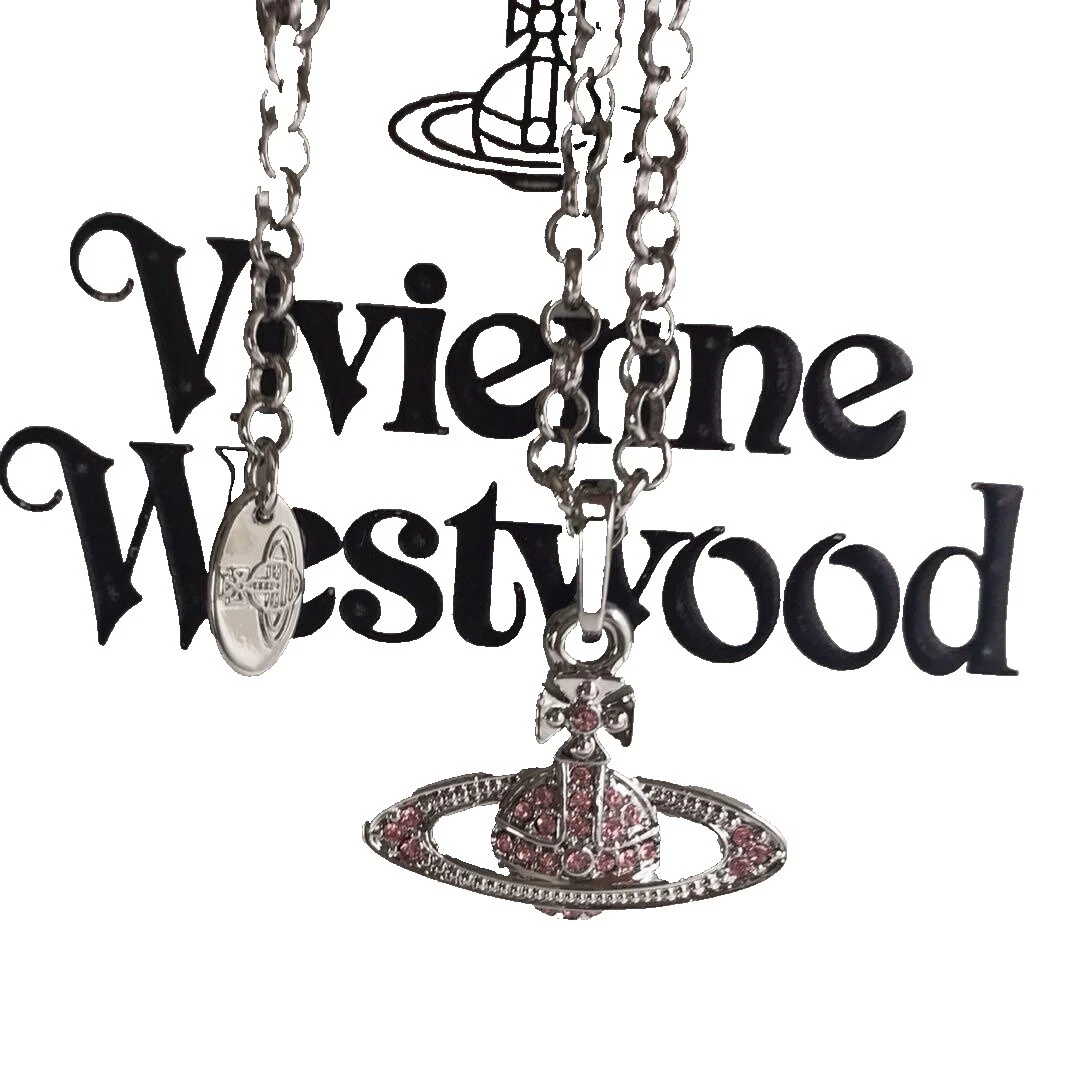 Vivienne Westwood Fashion Necklaces & Pendants