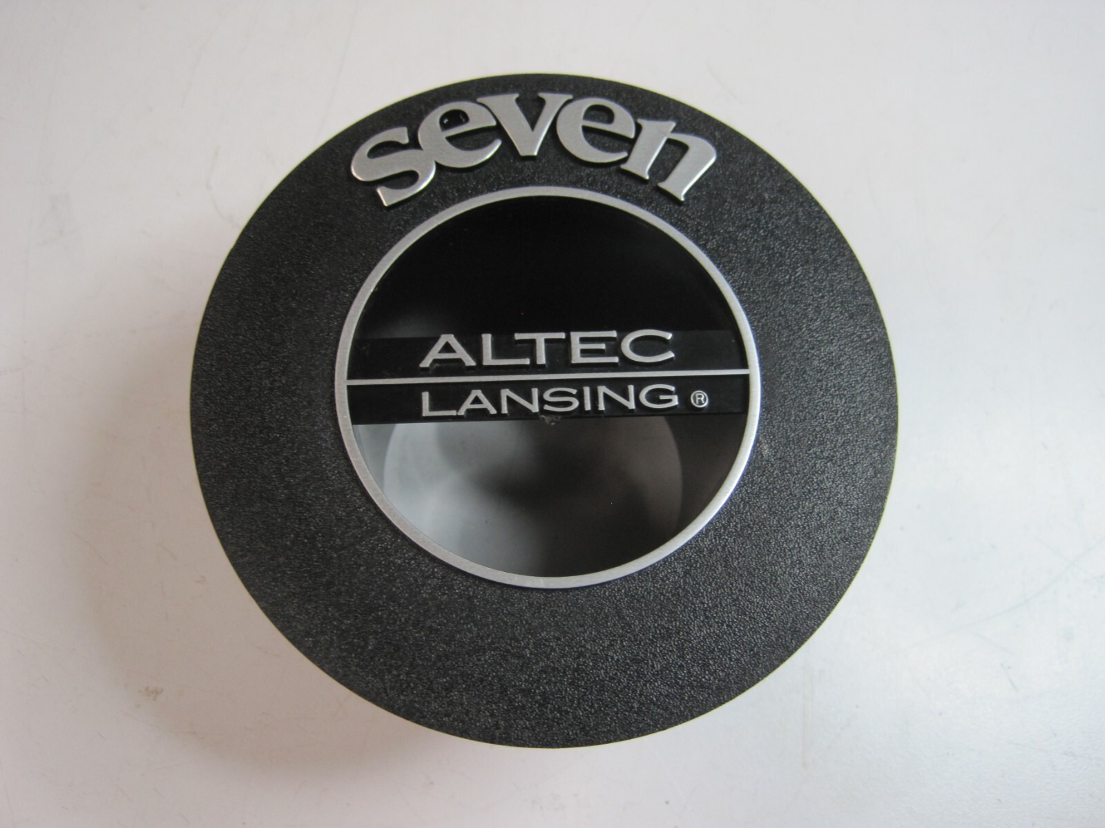 Altec Model Seven vintage audio equipment - eBay listing photo 4