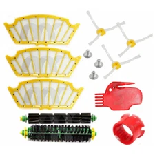 Brush Parts Kit For iRobot Roomba 530 540 550 560 570 580 562 555 500 Series