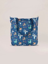 NWT Disney  Pixar Toy Story x JuJuBe Exclusive Be Light Plus Compact Tote Bag