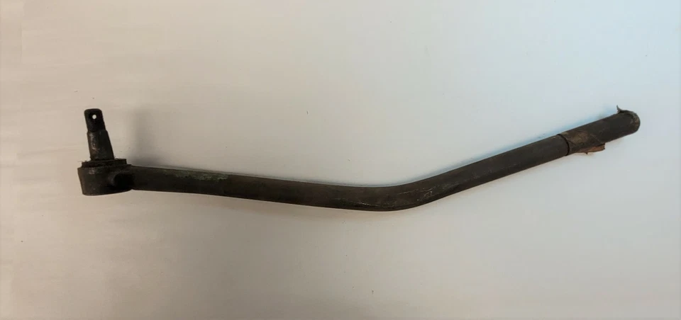 Dodge Royal Coronet V8 1953-1954 extremo de barra de amarre interior del lado izquierdo del conductor 1404095 nuevo en stock Foto 3 de 4