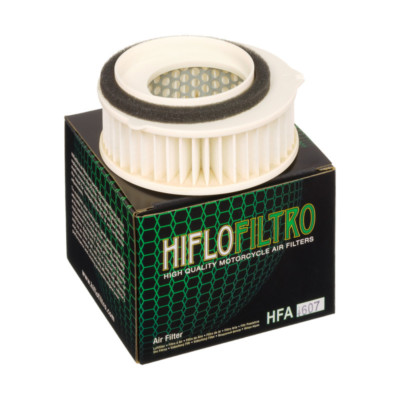 Luftfilter HIFLO HFA4607 YAMAHA XVS 650 V-Star Custom USA 2002 2003 2004 2005