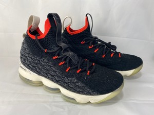 lebron 15 bright crimson