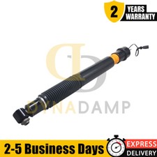 1x Puntone ammortizzatore sospensione pneumatica posteriore adatto Bentley Mulsanne 2016-2020 6,8L