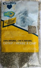 4 oz OurPets Catnip 100% Natural