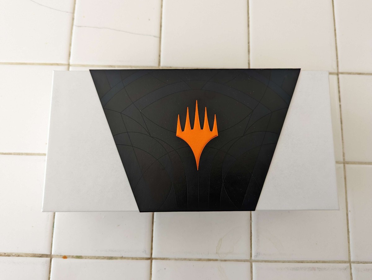 MTG SDCC 2018 Exclusive Planeswalker Set Complete - San Diego