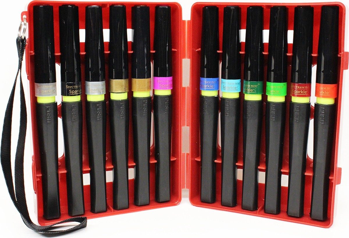 Holiday 12 Pc Set Crafter's Companion