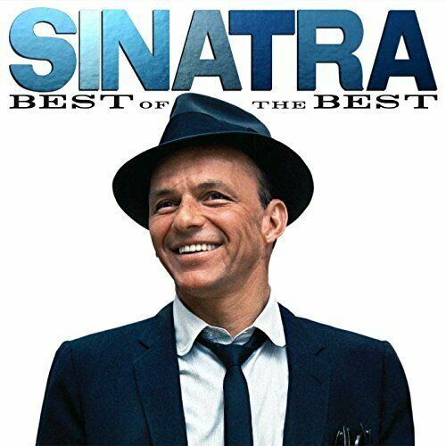 Frank Sinatra - Sinatra: Best Of The Best CD Audio