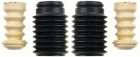 Sachs 900 044 Staubschutzsatz, StoßDäMpfer Passend FüR Nissan
