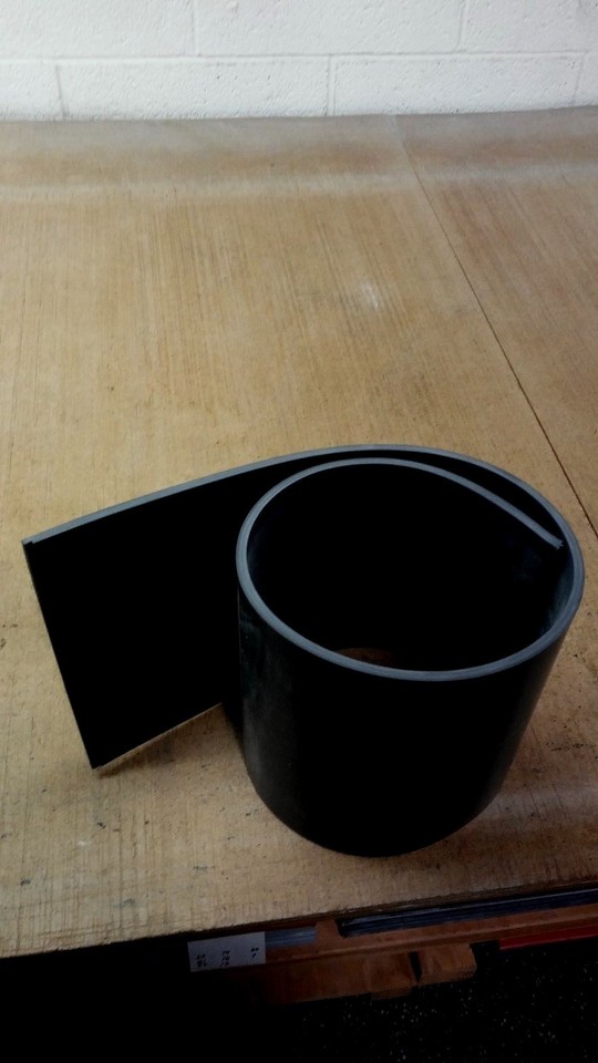 Neoprene Rubber Sheets At ₹ 100/piece | Neoprene Rubber Sheet In - Foto 14