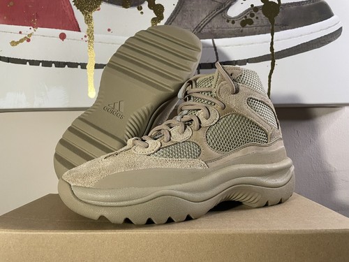 Yeezy Adidas Desert Boot Rock 2022 DS 
