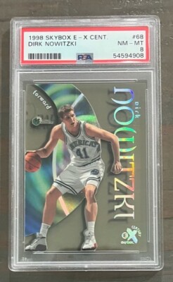 その他 NBA Finest Refractor Dirk Nowitzki RC その他 NBA Finest Refractor Dirk Nowitzki RC Dirk Nowitzki 1998