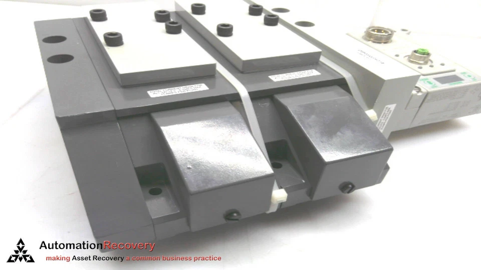 NUMATICS AV12A3000004668 NUMATIC ASSEMBLY, NEW* #296002 - Image 4 of 4