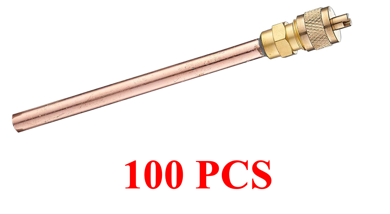 Valvola Per Impianti Di Climatizzazione Valvola A Sfera Per - Foto 7