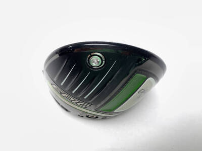 Callaway EPIC Speed LS Triple Diamond Tour Issue Driver 9* HEAD
