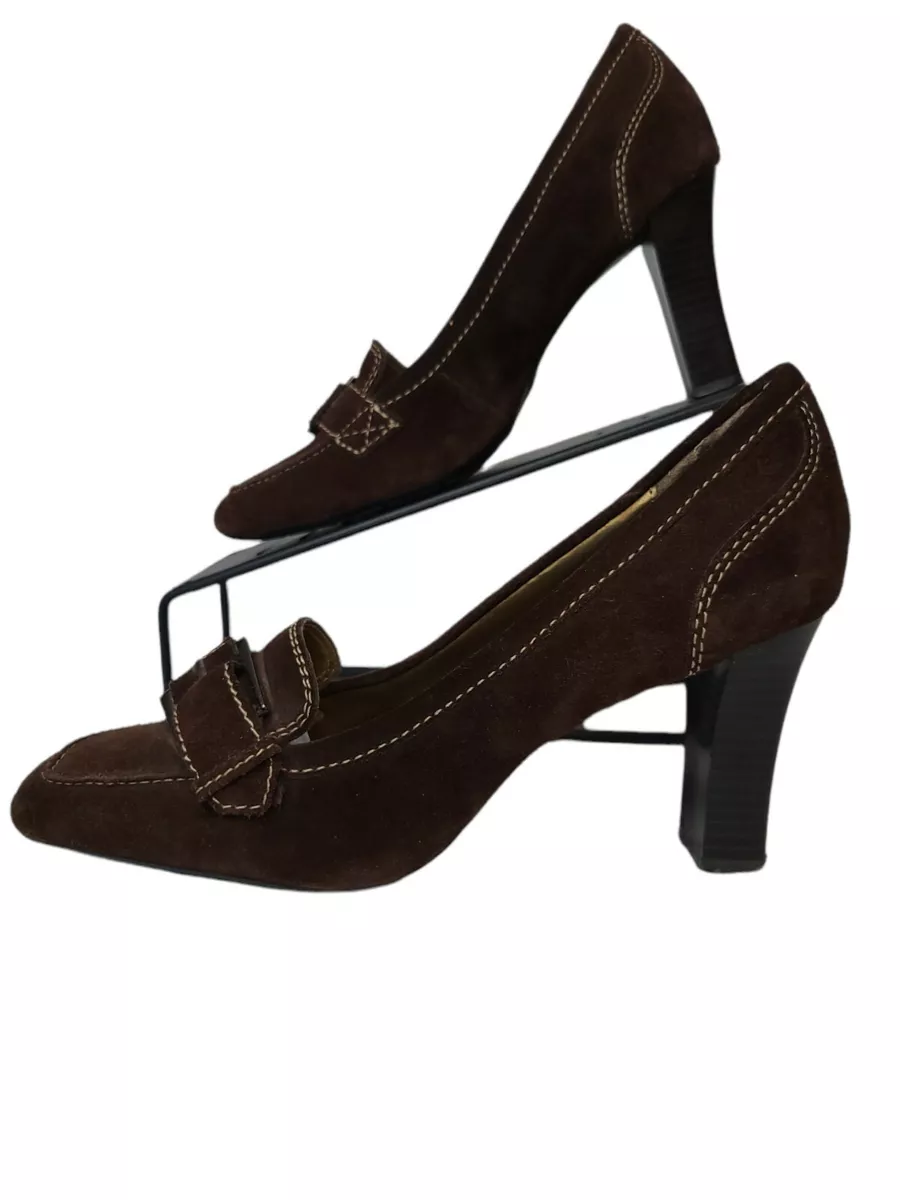 9 hotsell west loafers