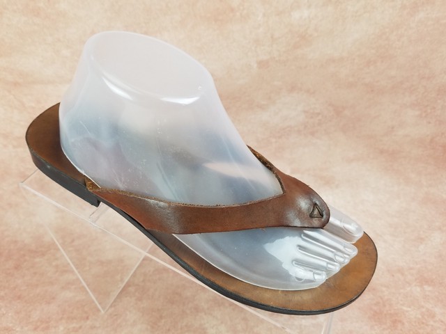 coach jasmine sandal