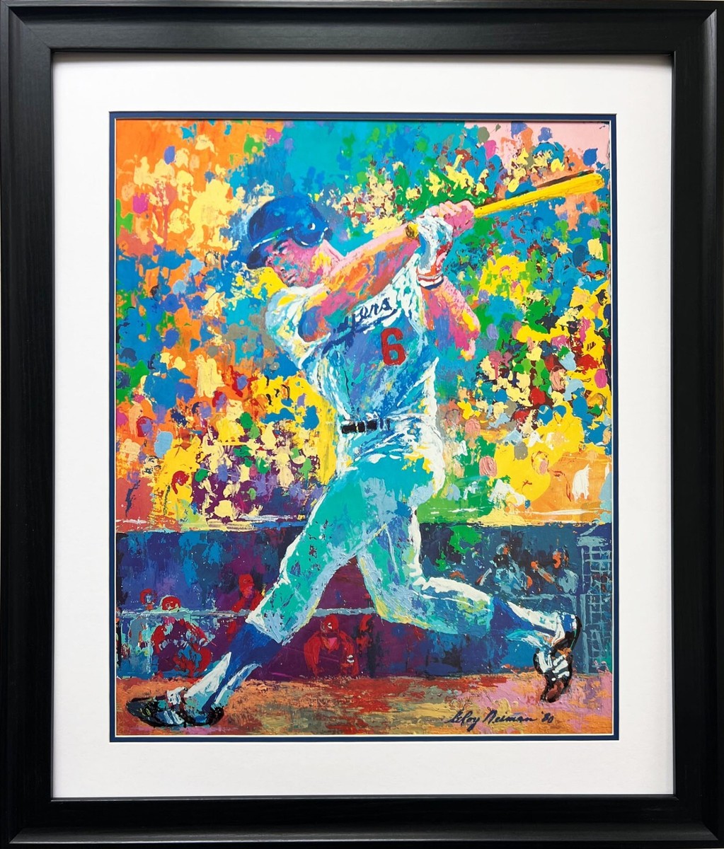 LeRoy Neiman 