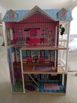 my dreamy dollhouse