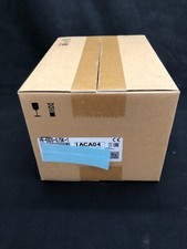 正規品　三菱電機　FR-E820-0.75K-1　インバーター　未使用　MITSUBISHI