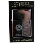 Zippo Lighter Model 250 / 854.567 ZIPPO USA - 50 Years 1932-1982