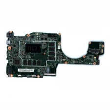 Motherboard For Lenovo Yoga 720-12IKB i3-7100U i5-7200U i7-7500U CPU 4G/8G RAM