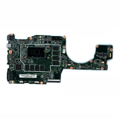 Motherboard For Lenovo Yoga 720-12IKB i3-7100U i5-7200U i7-7500U CPU 4G/8G RAM