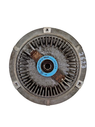 MERCEDES BENZ VITO W639 2.2 Viscokupplung cooling fan clutch a0002006023