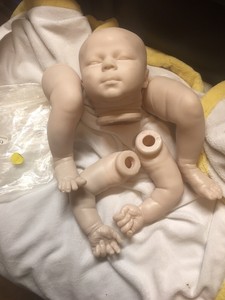 bountiful baby reborn doll supplies