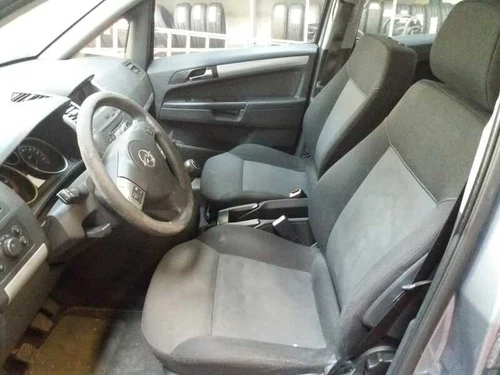 13206754 Caja Reles/Fusibles para OPEL ZAFIRA B * 2006 113024 - Imagen 13 de 16