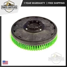 11427B Brush 14" with Gimbal Set of 2 fits Clarke Encore L28  Floor Scrubber