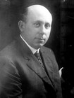 1914 Robert Kerr Temp. Governor Vera Cruz US Occupation Photo & Glass Negative — photo 2