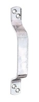 Torgriff 190X25Mm Galvanisch Verzinkt | Alberts, Dickschichtpassiviert