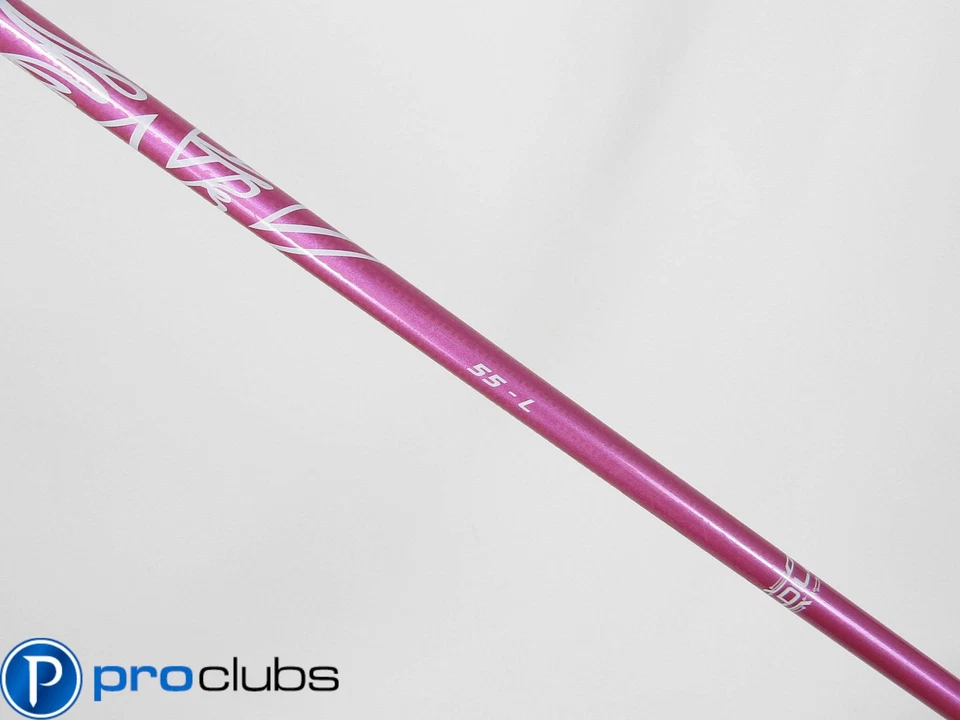 NEW Left Handed LADIES COBRA KING LTD MAX 22.5* 5 FAIRWAY WOOD WOMENS #457326 - Image 3 of 4