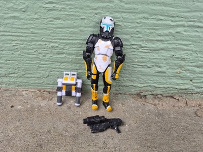 Star Wars Scorch Republic Commando Delta Squad Toys R Us