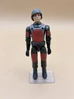 1982  GI JOE Grand Slam Straight Arm ACTION FIGURE VTG HASBRO G.I.