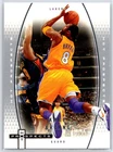 2006-07 Fleer Hot Prospects - KOBE BRYANT #25 base card