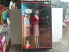 Repo of 1965 "My Favorite Career Barbie 2009 Student Teacher R4471 NRFB