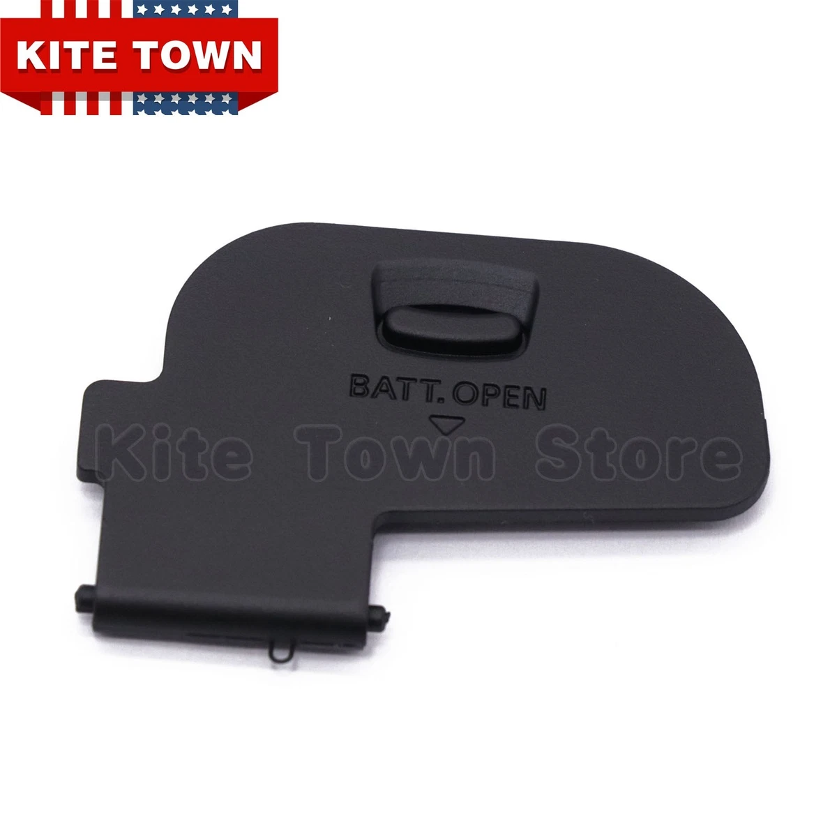 Set De 2 Baterías Pbp-511 Bp-511a Para Canon Eos 40d 50d 5d | Envío gratis