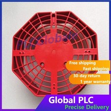 For FANUC A290-1406-X501 Fan Housing Red A290-1406-X501 US Free TAX