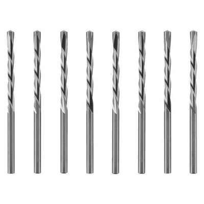 Ryobi Trockenbau Fräser 3,17mm 8 Stk RAR403-8 Zubehör Neu