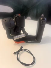 Freefly Movi Cinema Smartphone Stabilizer Phone Gimbal W/ Counter Weights