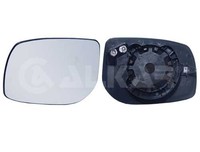 Spiegelglas Aussenspiegel Links FÜR Toyota Auris ( E15 ) - Alkar 6431957