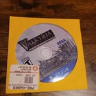 Valkyria Chronicles Remastered (Sony PlayStation 4, 2016) Disc Only