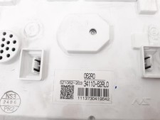 Compteur Suzuki IGNIS