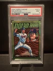 2024 Topps Chrome - Ultraviolet All-Stars Nolan Ryan #UV-11 PSA 9