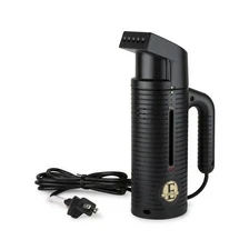 Jiffy Steamer ESTEAM Handheld Travel Steamer NEW-free shipping