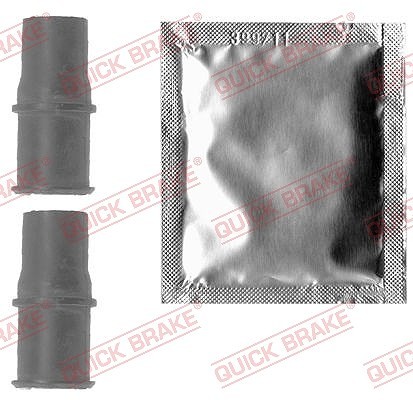 Quick Brake ZubehöRsatz, Bremssattel Vorderachse U.A. FüR Seat, VW-image