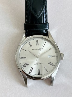 Hamilton Automatic Jazzmaster Variant